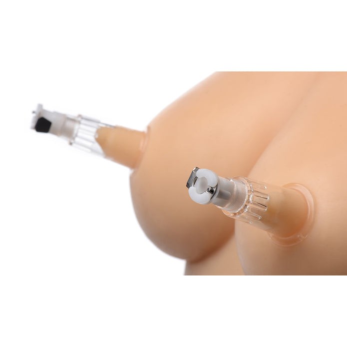 Nipple-Clit-Clitoral-Pump-System-Cylinders-Increase-Sensitivity-Vacuum-Suction