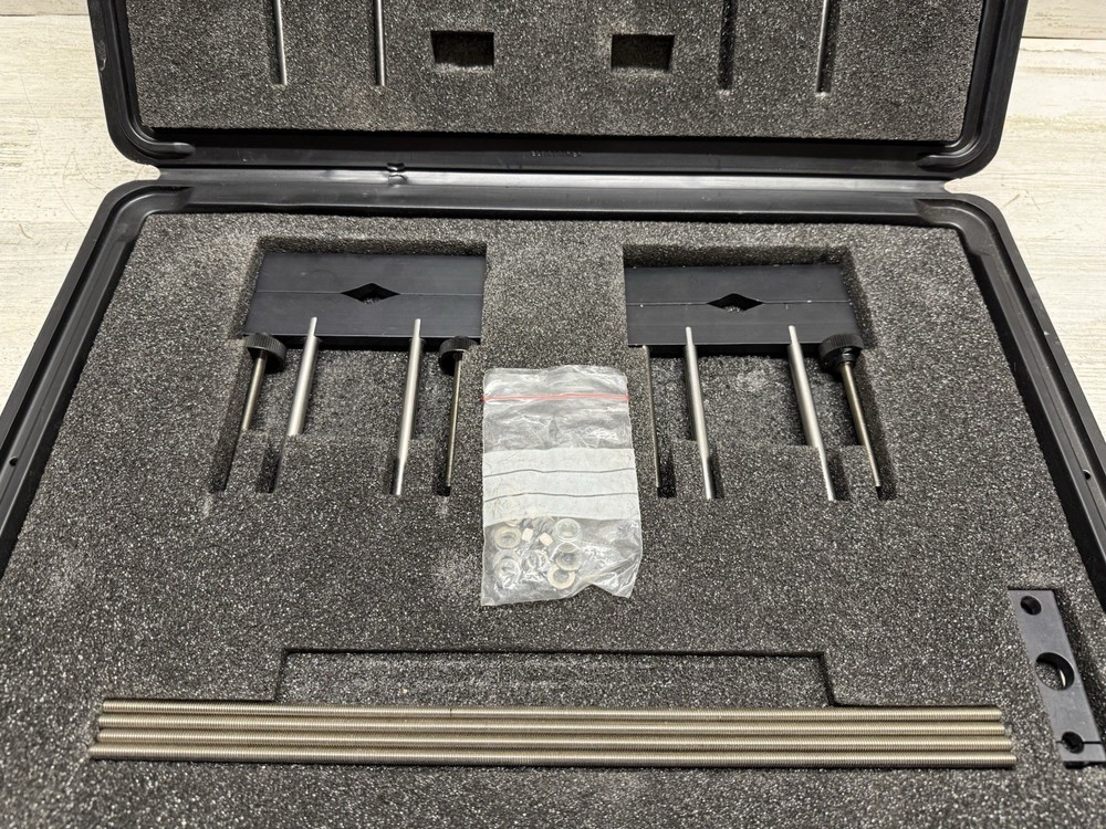 Pruftechnik ALI 2.109 Compact Bracket Set Shaft Alignment Equipment