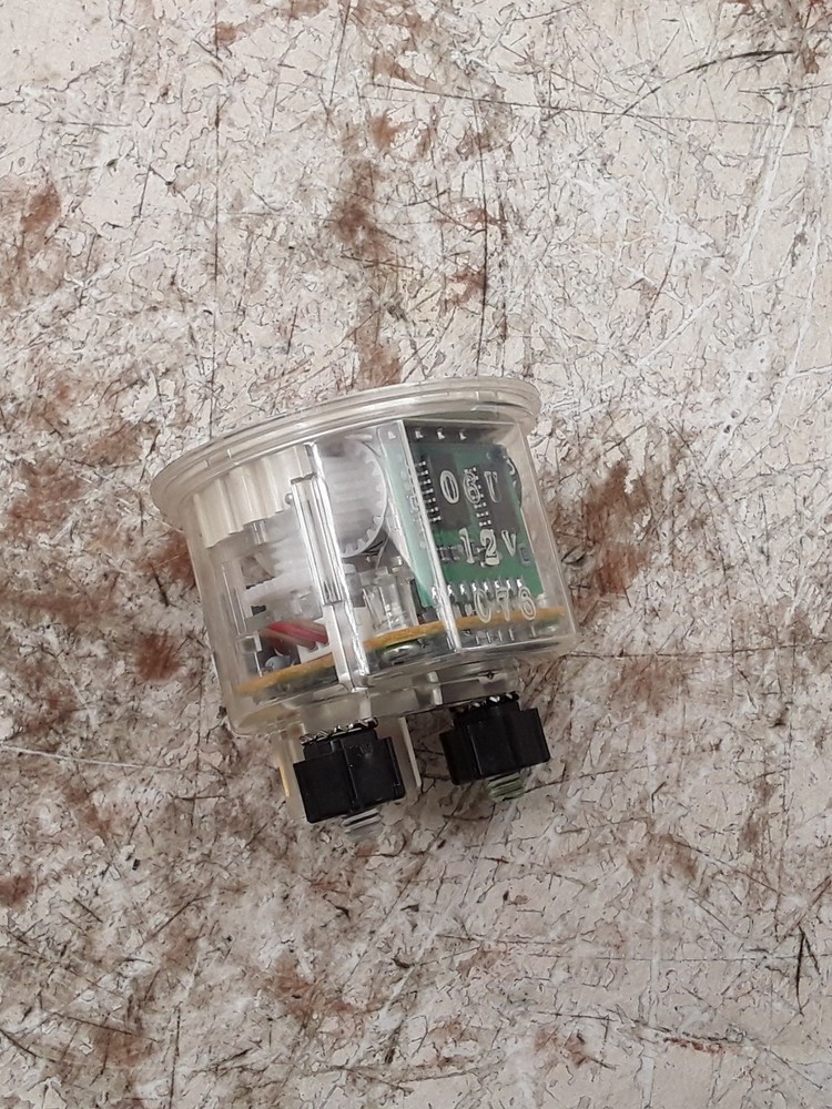 Yale 9015068-01 Hour Meter