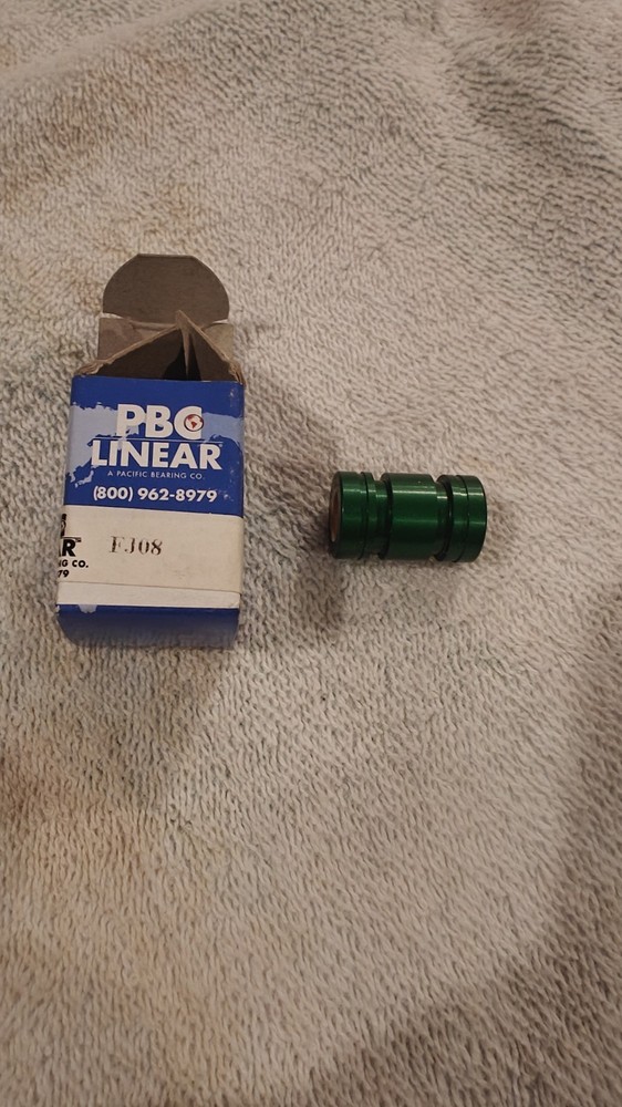 PBC LINEAR FJ08 (6pcs)