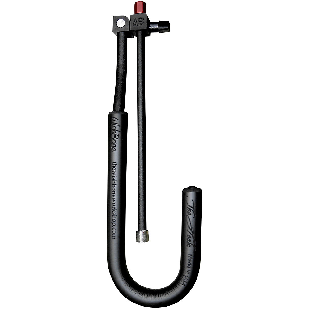 Wishbone Amp Hook Microphone Holder