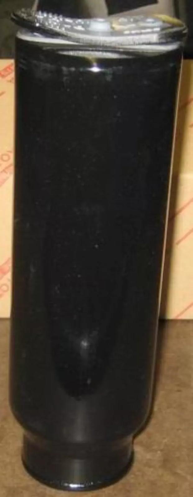 A/C Receiver Drier Toyota Genuine Part OEM/New