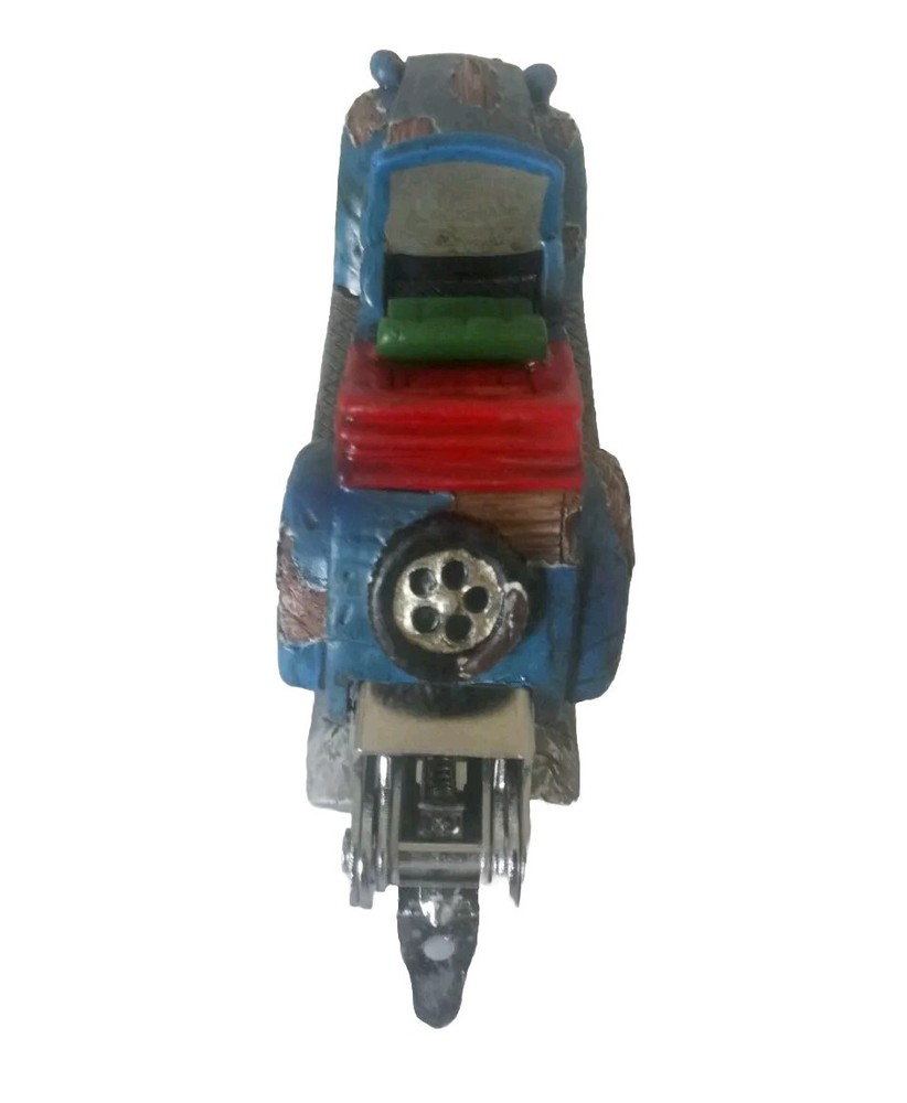 🟡 Antique Car Stapler Staples