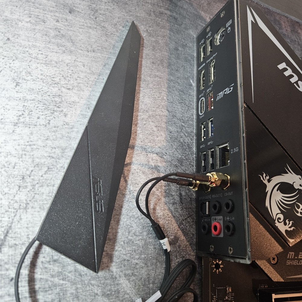 Motherboard Cpu Ram Combo