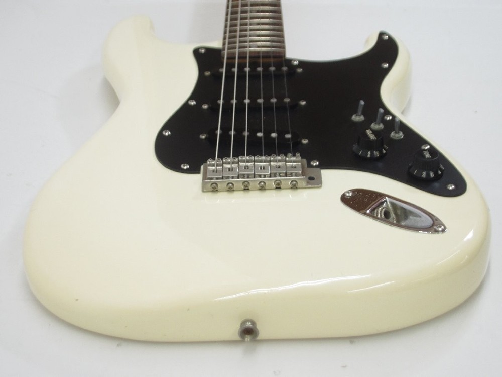 FERNANDES ST-70J USED