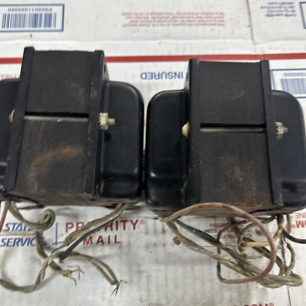 Dynaco A470 Output Transformer