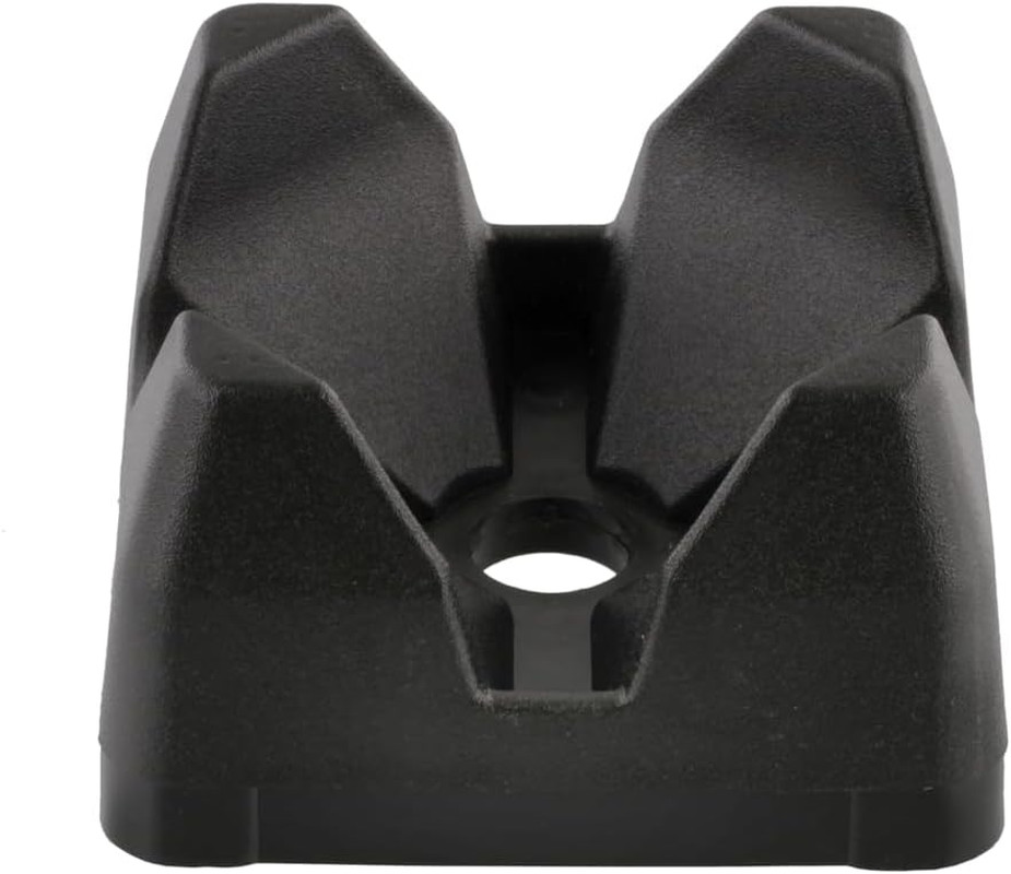 #3022 Weight Mate Black Small