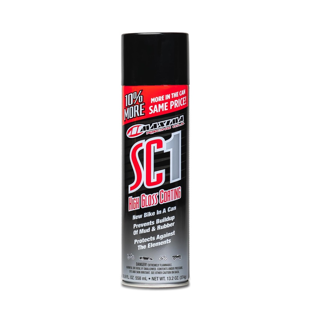 SC1 -Single / (1) NET WT 13.2 OZ