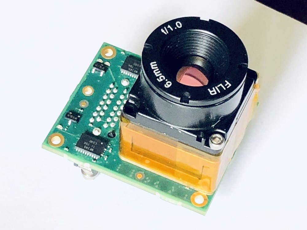 FLIR Boson Expansion Board Camera Link USB 3 (Adapter Board Only)