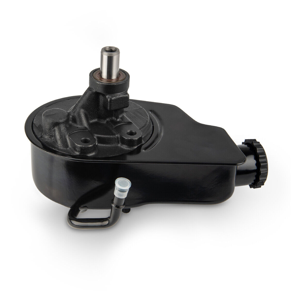 Power Steering Pump Fit For 99-06 Chevrolet Silverado 1500 5.3L Pickup 2003-2006