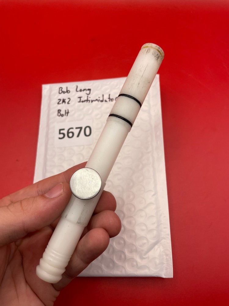 Bob Long 2K2 Intimidator Bolt