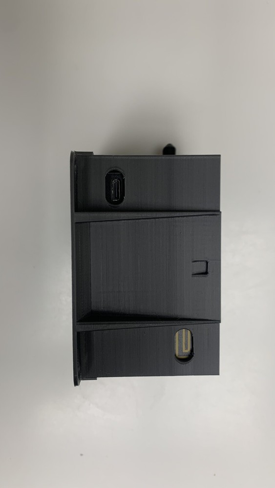 Helium rak miner v2 (MNTD) - Wall/Box Mount