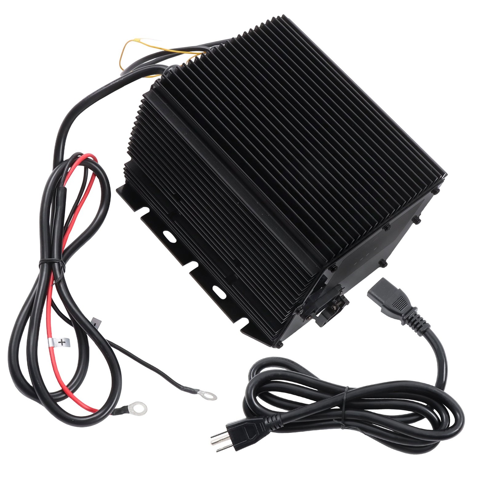 Battery Charger For Genie Skyjack JLG Scissor Lift HB600-24B 24V 19A 105739