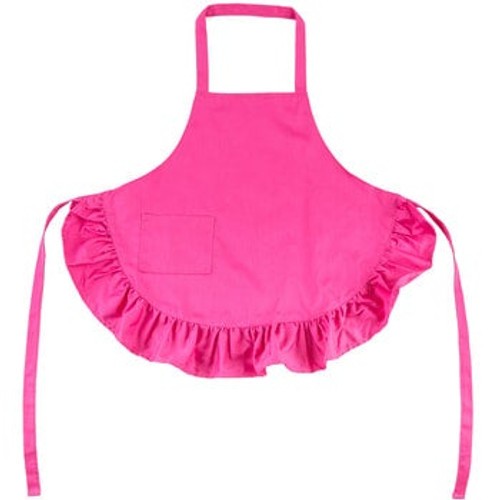 Alphabet Soup Personalized Apron