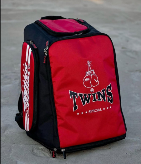 Twins Backpack BAG-5 Gym Bag Back Pack