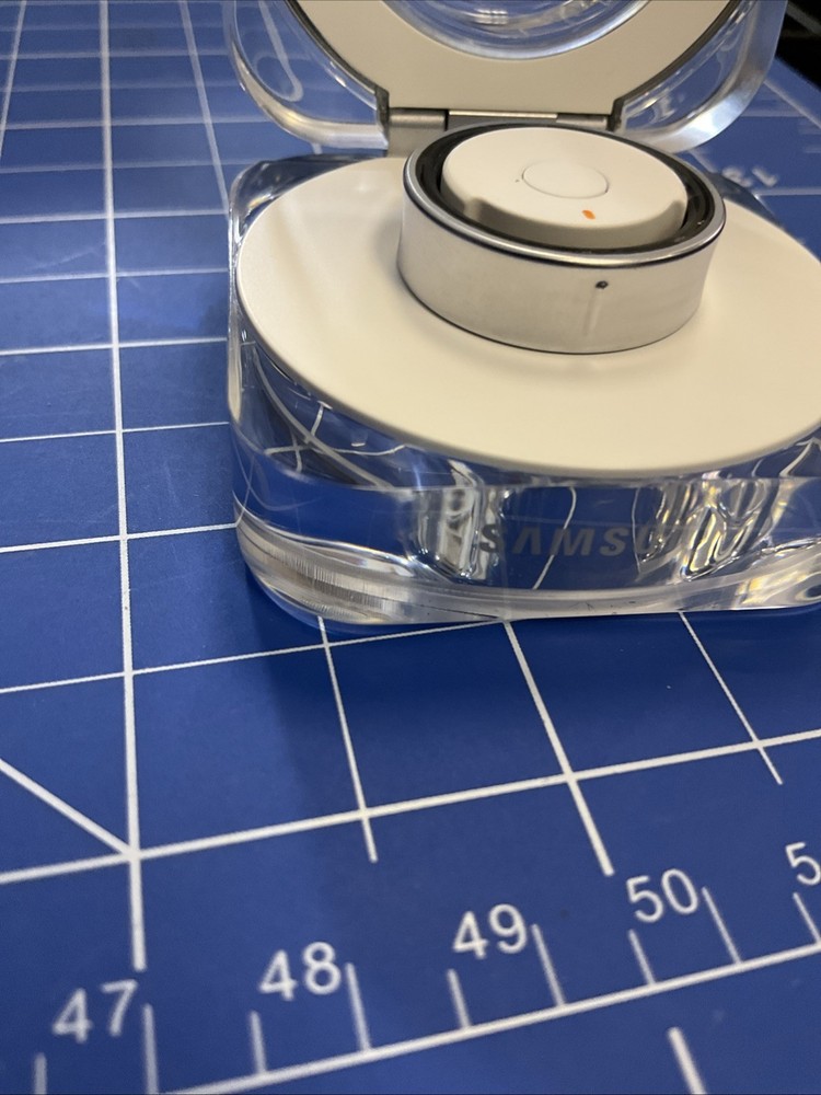 Samsung Galaxy Ring Size 8 ( Silver)