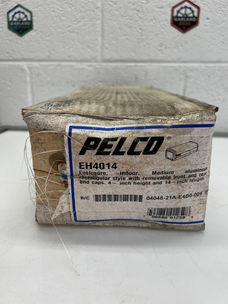Pelco EH4014 Camera Enclosure