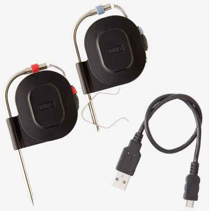 Weber Connect Smart Grilling Hub - 3201