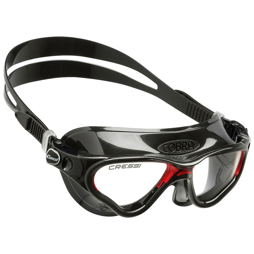 Cressi Cobra Swim Mask