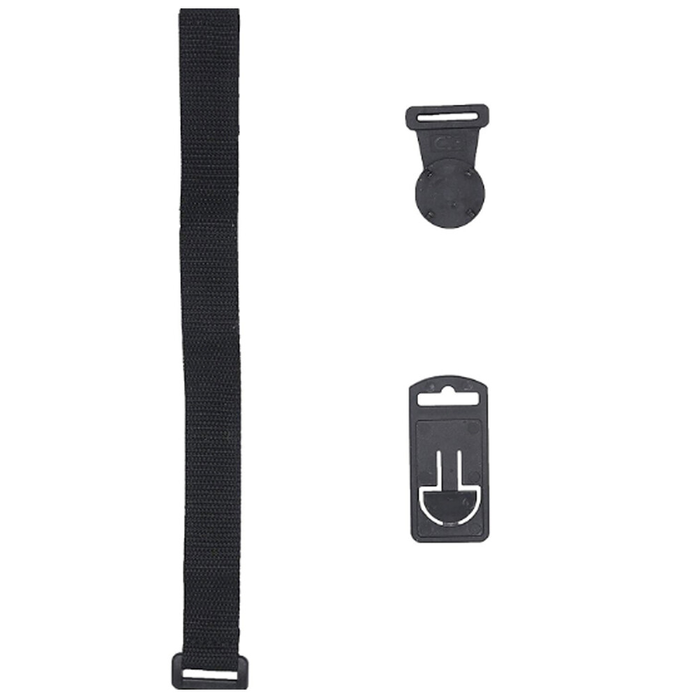 2x Magnetic Strap Kit, Hanging Loop Strap Magnet Hanger Kit Hanging Kit Accessor