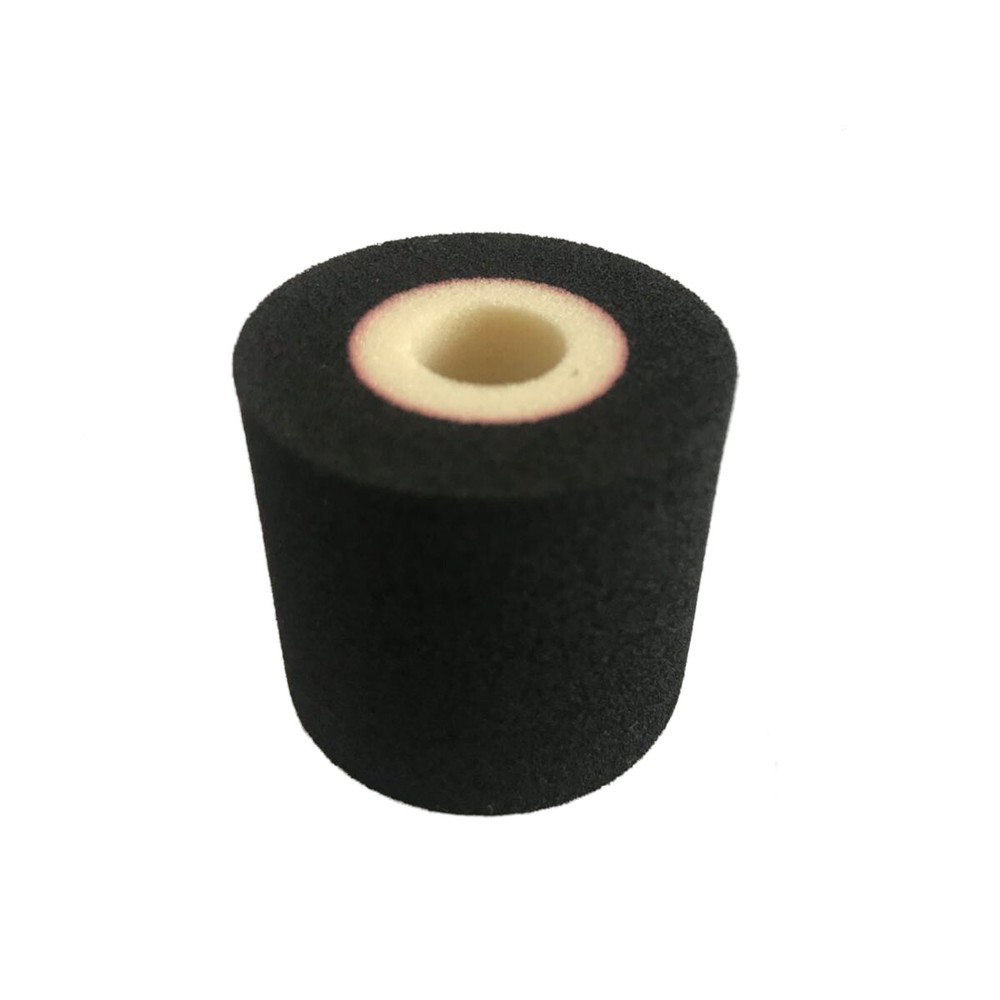 10pcs 36*32mm Hot Ink Roller for Solid Ink Wheel Coding Machine