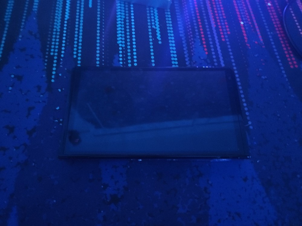 Nintendo Switch OLED With Modchip