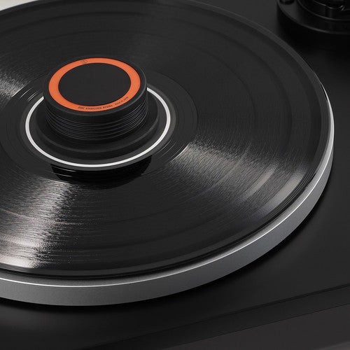 Audio-Technica Consumer AT618a Disc Stabilizer