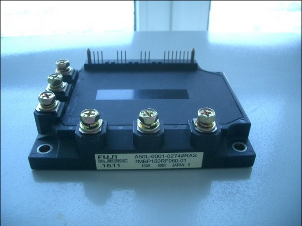 7MBP150RF060-01 7MBP150RF-060-01 PACKAGE:MODULE