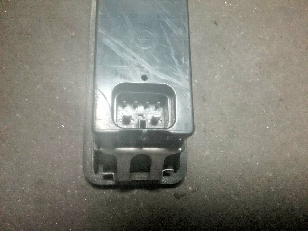 INTERNATIONAL MASTER WINDOWS SWITCH 3544936C6