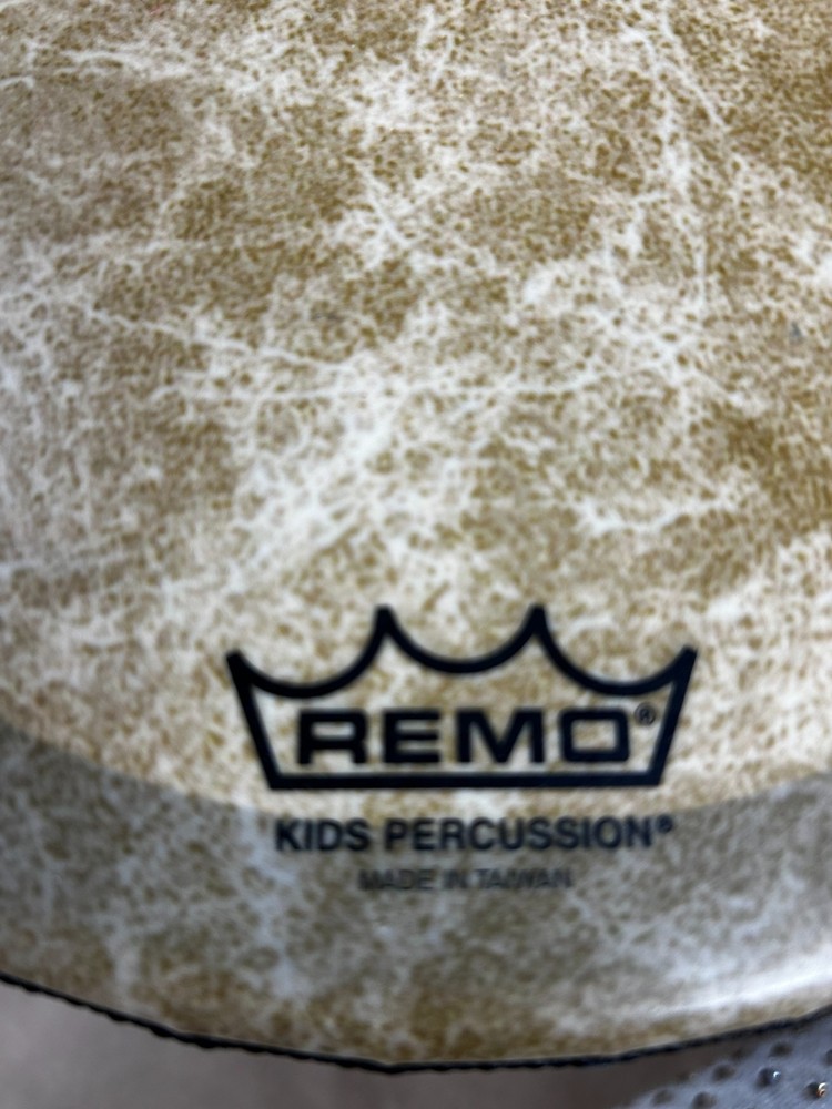 2 Remo Drum, KIDS PERCUSSION®,