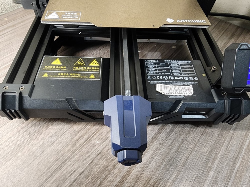 Anycubic Kobra Go 3D Printer