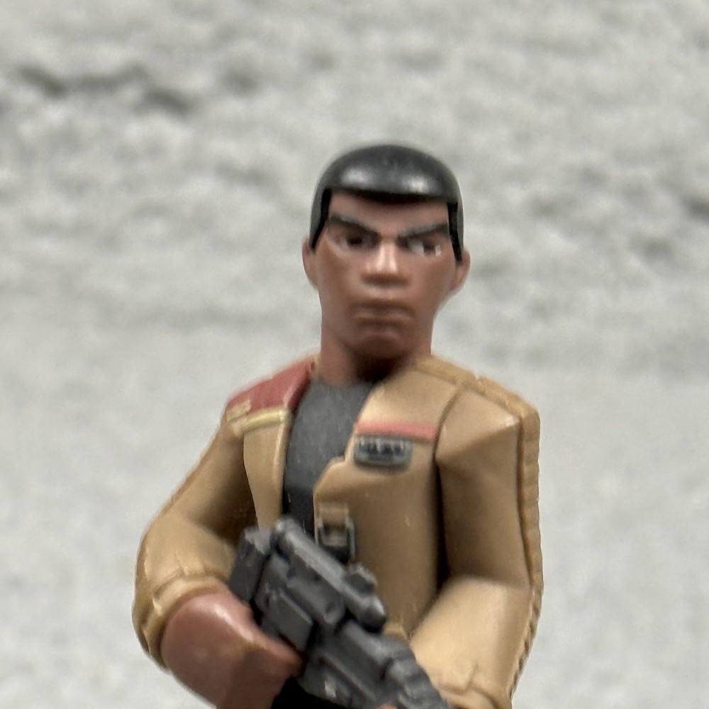 Disney Infinity Figure Star Wars Fin 3.0 Game Piece