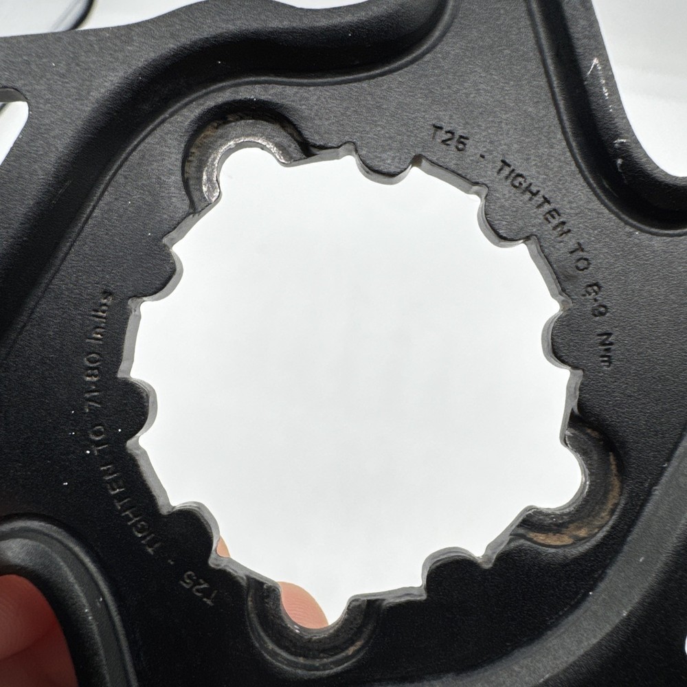 SRAM X-Sync 2 Eagle Technology 32t 3mm Offset Chainring Direct Mount