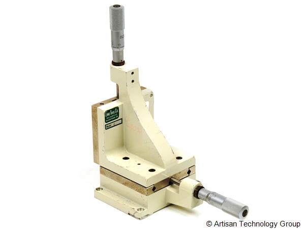 Line Tool G Linear Stage