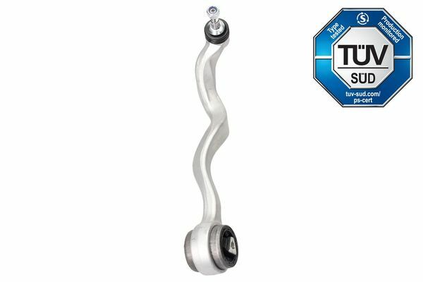 Front Axle Right Lower Front CONTROL ARM for BMW Touring E61 535d 2007-2010