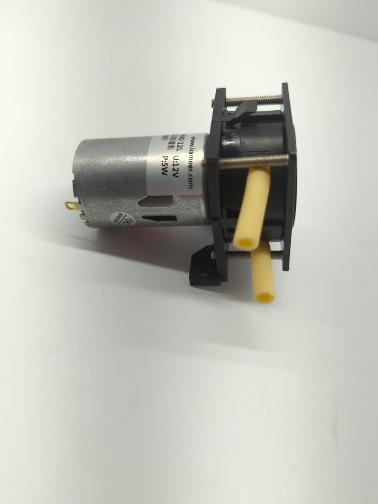 Kamoer Peristaltic Pump