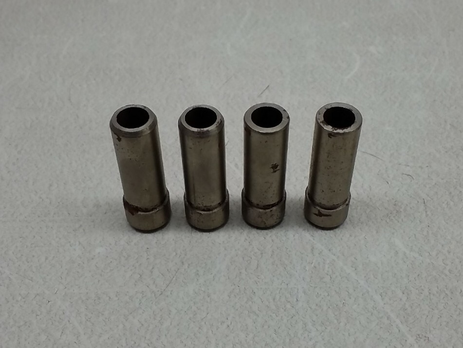 7191 Ohio Engine Parts Engine Exhaust Valve Guide Quantity 4 Pieces 7191