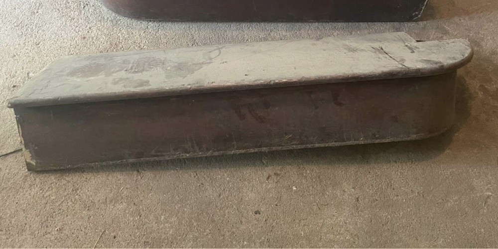 Staircase Railing With Bench Seat