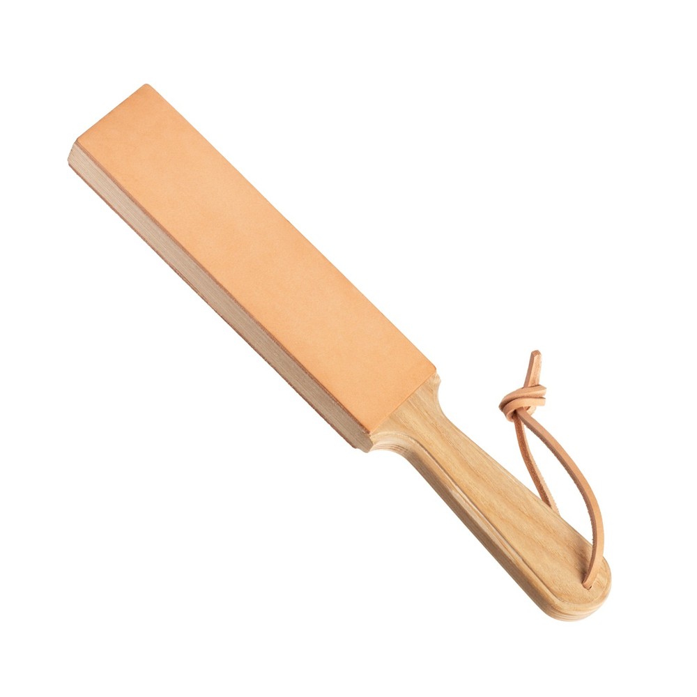 Double Sided Strop (Smooth & Suede) 13"х 2"  + Fee Shipping