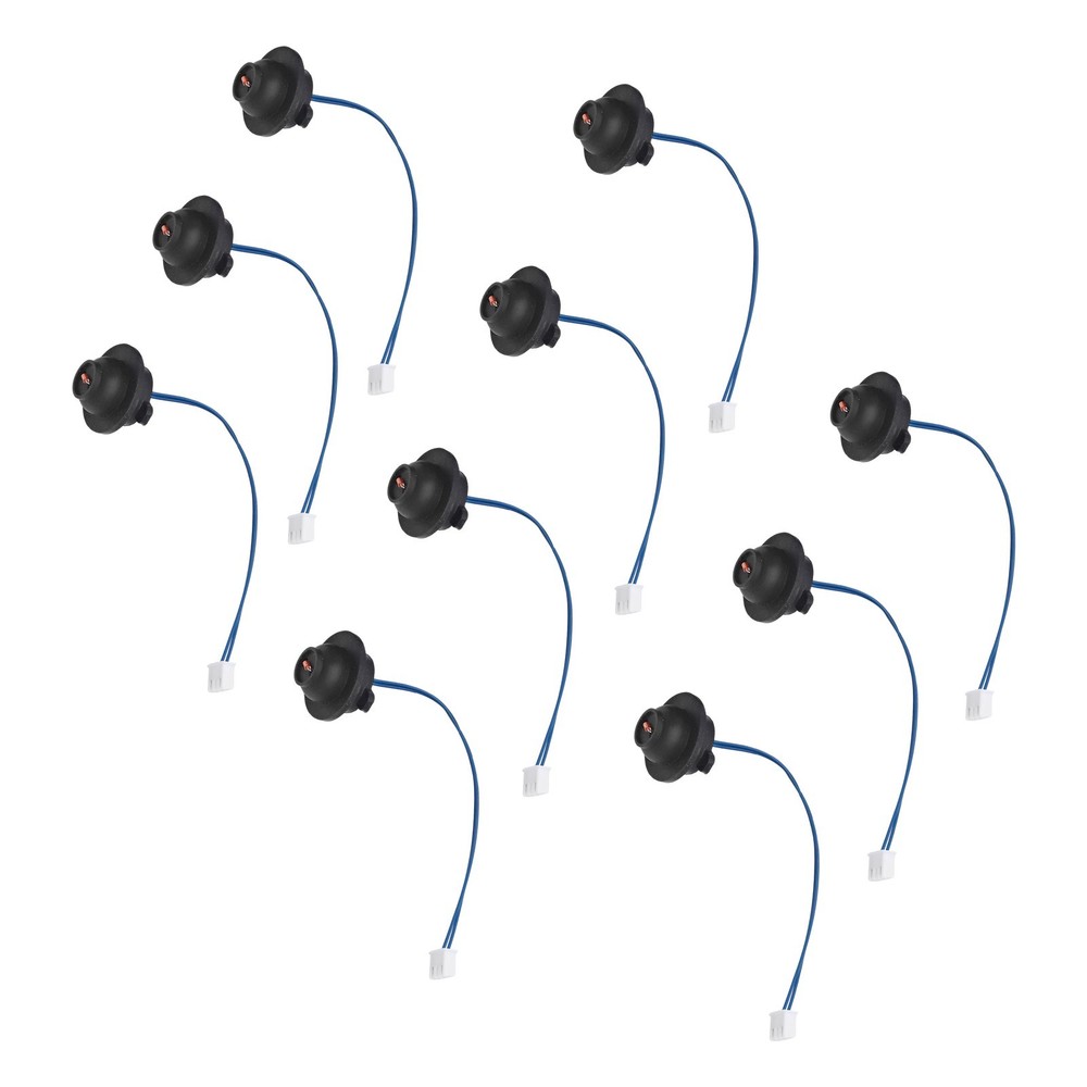 Reliable Temperature Control Probe for Various Induction Cooking Appliances