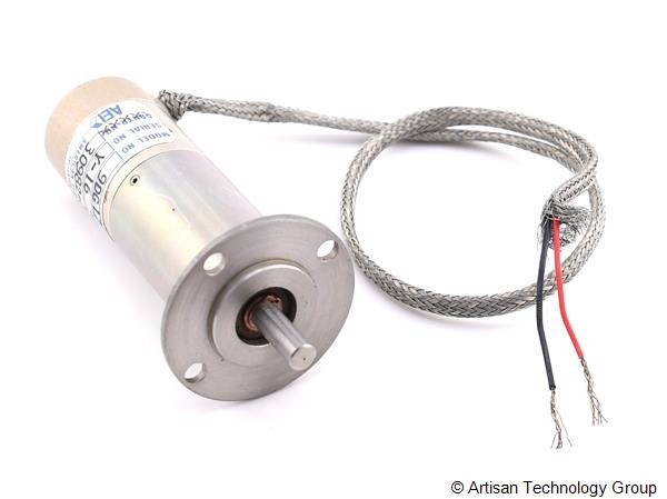 AEI 9DG17 DC Motor