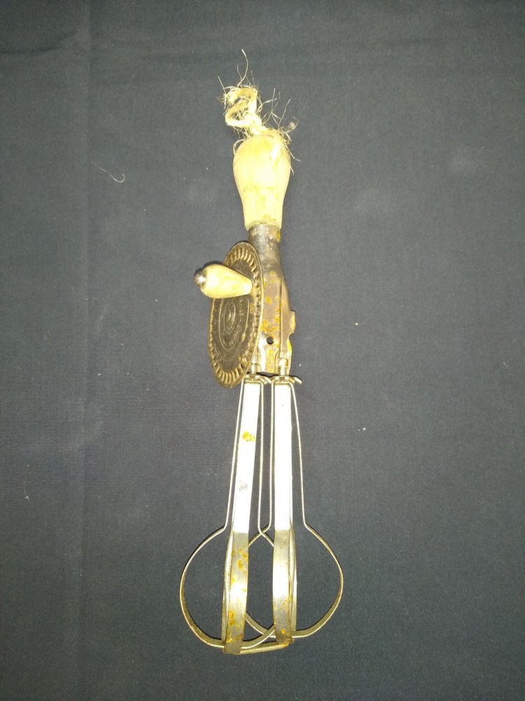 Hand Mixer