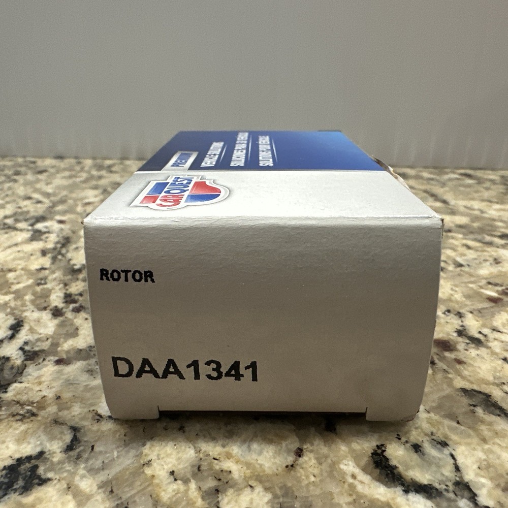 Distributor Rotor-O.E. Replacement CARQUEST DAA1341