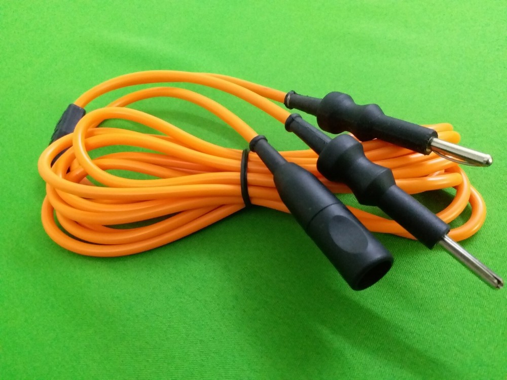 Bipolar Cable Laparoscopic Laparoscopy Laparoscopy Endoscopy Surgical Instrument