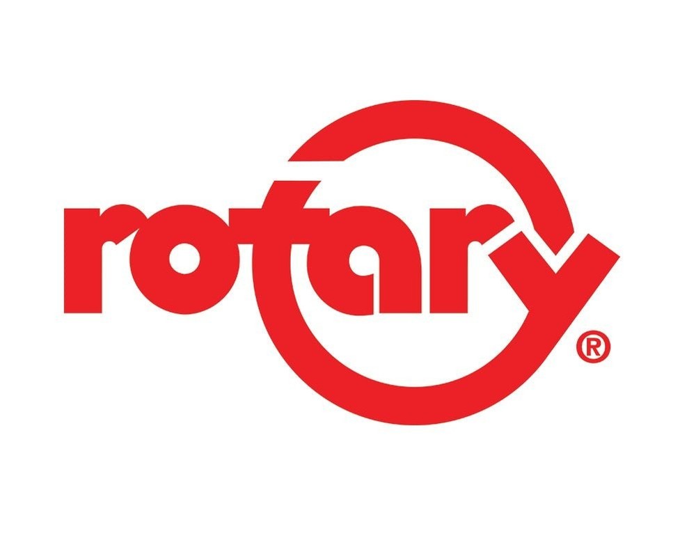 Rotary 7115 Wheel Bolt 2-1/2"