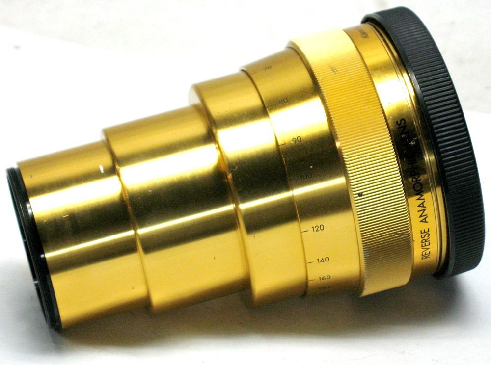 KOWA 30170 Reverse Anamorphic Lens good condition