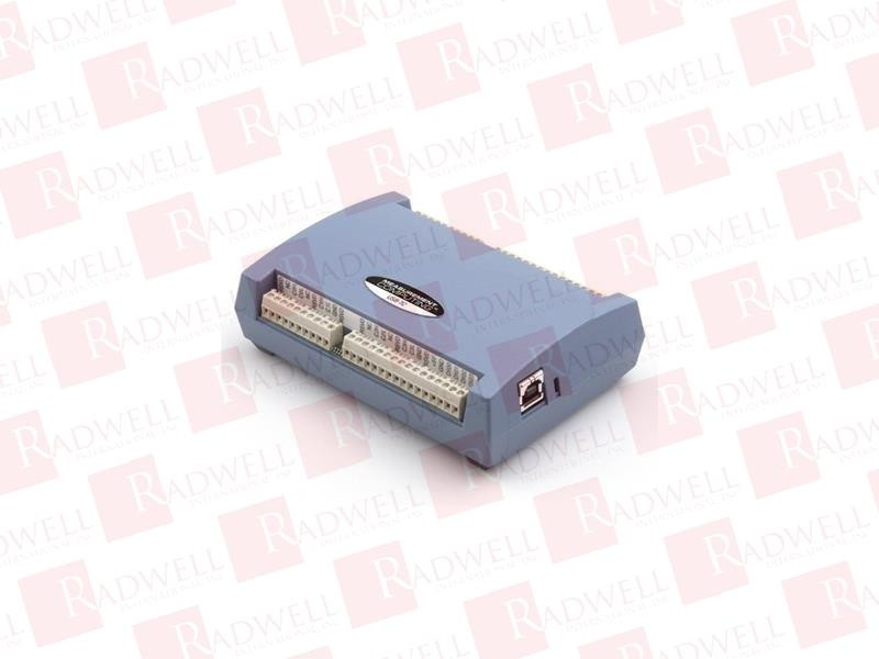 MEASUREMENT COMPUTING USB-TC / USBTC (USED)