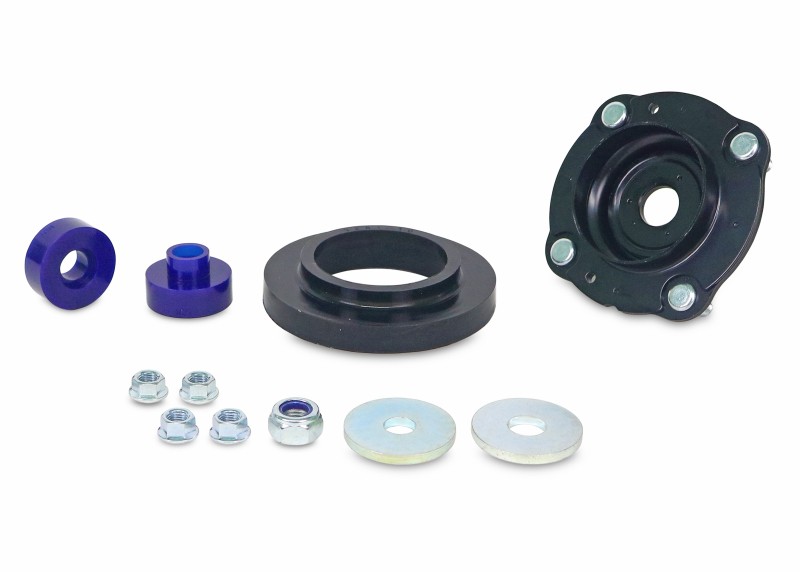 Superpro For 2008 Lexus LX570 Base Front Upper Strut Mount