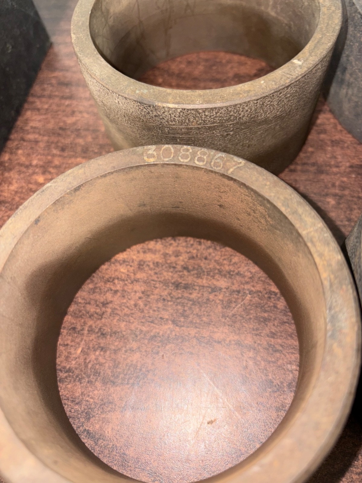 OMC OEM EVINRUDE JOHNSON OUTBOARD POWERHEAD TOOLS PISTON TOOLS L1. B496