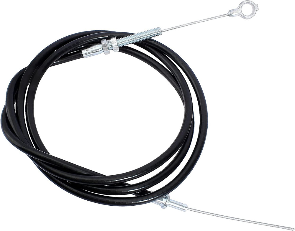 Throttle Cable Casing Wire Compatible with Manco 63"Inch Long 71"Inch